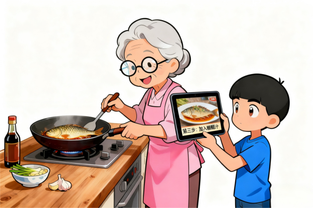 实验 7：初识在线学习