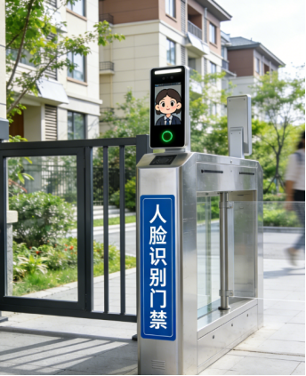 实验 7：探索用计算机实现过程与控制存在的安全问题（模拟人脸识别门禁系统）