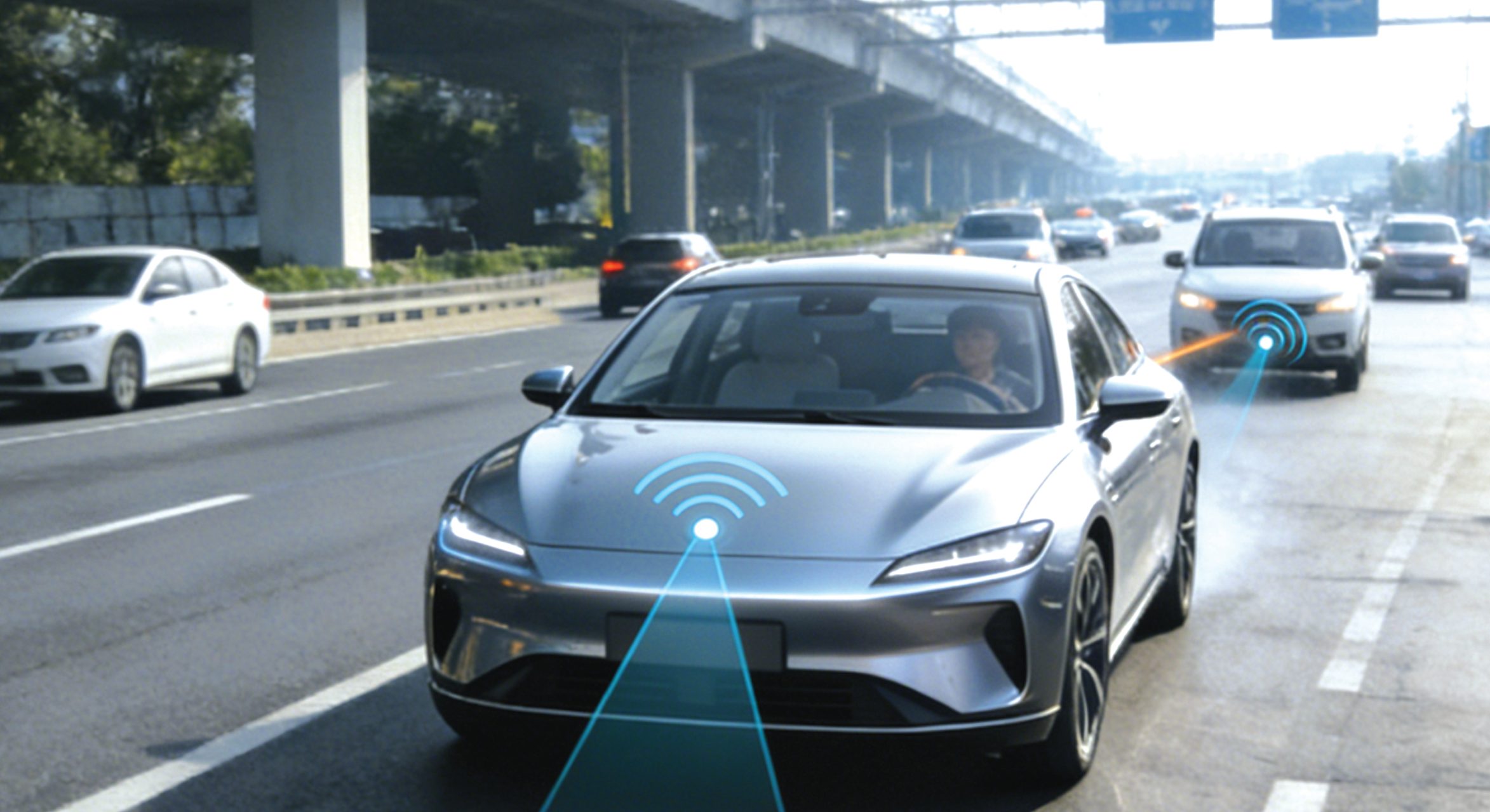 实验 9：设计用计算机实现过程与控制的方案（探究智能驾驶小车控制）