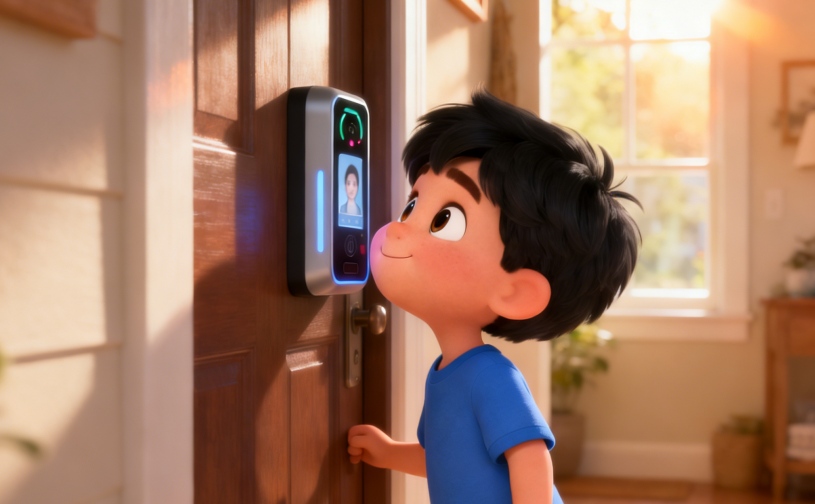 实验 1：构思故事 “蓝图”